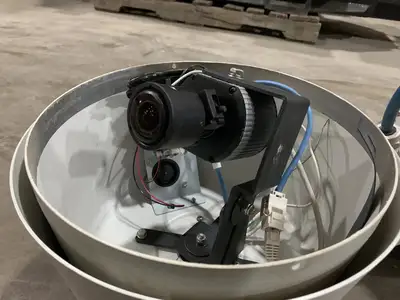 USED ARECONT VISION AV4100M