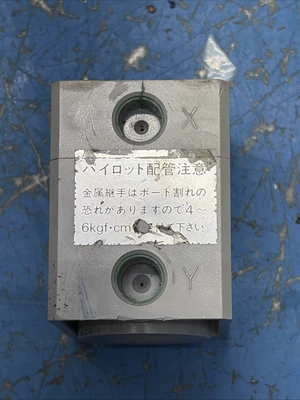 Used CKD CKD AMD23-10-8 Misc Electrical & Power Parts Indiana US | J&J Industrial Supply #1340105
