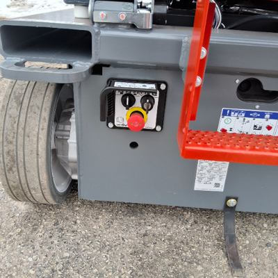 NEW 2026 Skyjack SJ4740E