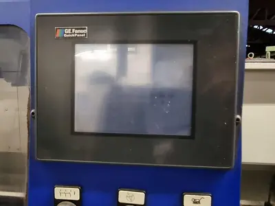 USED PINACHO SMART-TURN Ø 520 X 3000 MM CNC