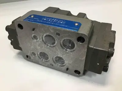 USED TOKIMEC DG3V-7-33C-E-10-JA8-Z