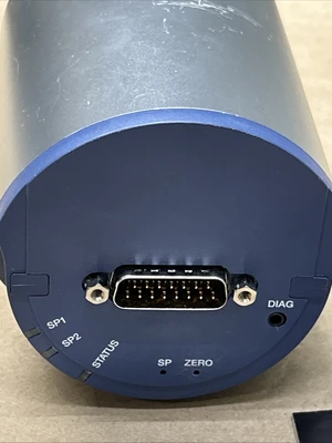 USED Inficon 3CC1-959-2300