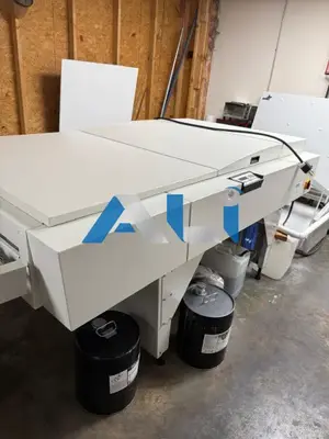 Used SCREEN PT-4600S CTP (computer to plate) California US | Asset Liquidity International #1244562