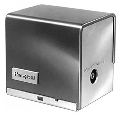 Honeywell M436A1116 Tradeline Damper Motor, 2 Position Spring Return, 120V 60Hz [New]