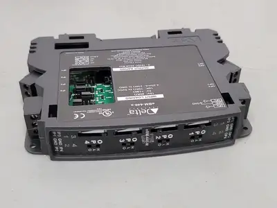 NEW DELTA CONTROLS EBM-440-X