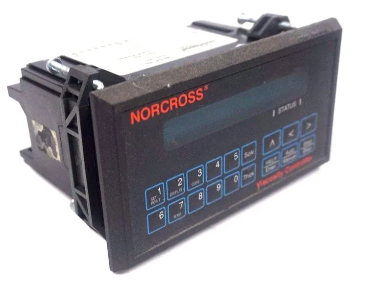 Used NORCROSS _UNKNOWN_ Misc Electrical & Power Parts | SB Industrial Supply #856537