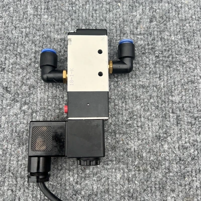 Used NITRA AVS-3312-24D Misc Industrial Equipment California US | Davliegogo LLC #1710008