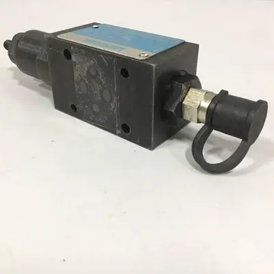 USED VICKERS DGMX2-3-PP-CW-S-40