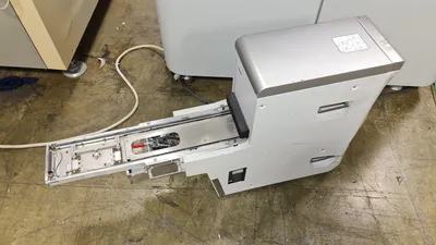 FUJI TU-M TRAY UNIT FOR NXT & AIM (TU10A) Tray Stations | Tekmart International Inc. (1)