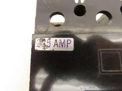 Square D KAL26225 Circuit Breaker 600VAC 225A 2 Pole