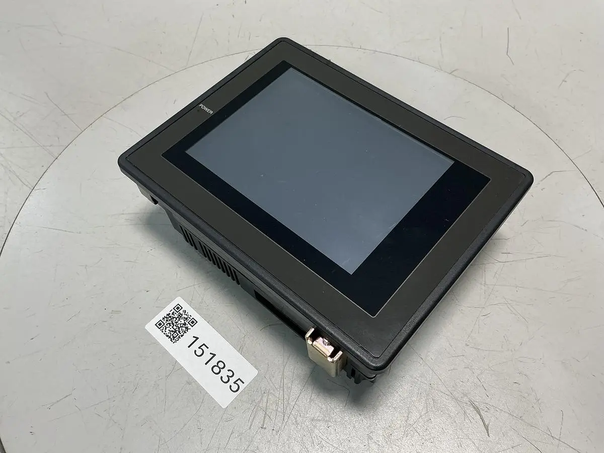 USED 2002 FUJI UG221H-SC4Z602