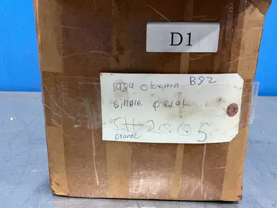 Used _UNKNOWN_ _UNKNOWN_ Relays & Switches Ohio US | HGR 24 #1316458
