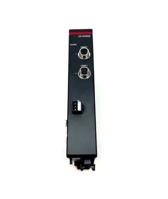 USED KEYENCE VISION SYSTEM LIGHT EXPANSION UNIT