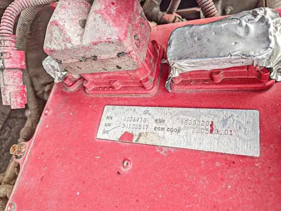 Used CUMMINS QSB 6.7L DIESEL ENGINE Diesel Engines Pennsylvania US | East West Machinery & Drilling #1417912