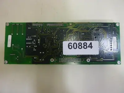 USED NEMATRON CORP 110A0391
