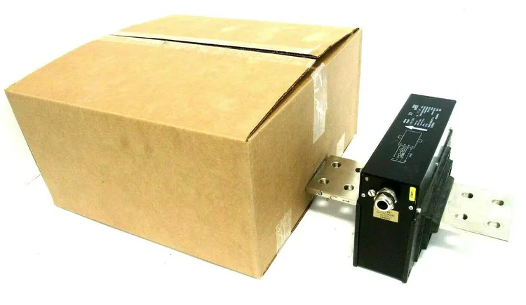 Used SIEMENS LEM _UNKNOWN_ Misc Electrical & Power Parts | SB Industrial Supply #845160