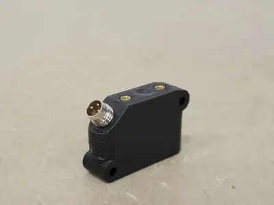 NEW BALLUFF BES01ZE