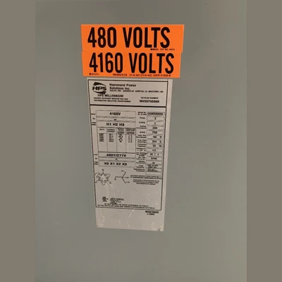 Double Drum Hoist Package