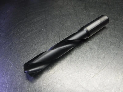 Widia 17mm Carbide Drill 18mm Shank VDS202F17000 WU25PD (LOC1844A)