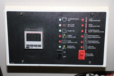 USED STERLCO SMCW-7.5