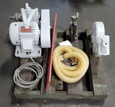 SETCO 108 Tooling & Accessories, Tooling | Machinery Central (4)