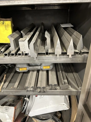USED 2013 JMT PBF 2560