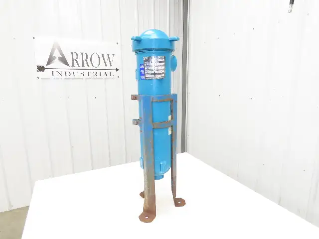 Used FSI _UNKNOWN_ Parts (Hydraulics and Pneumatics) Indiana US | Arrow Industrial #1469978