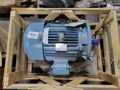 NEW TECO-WESTINGHOUSE PDH01525