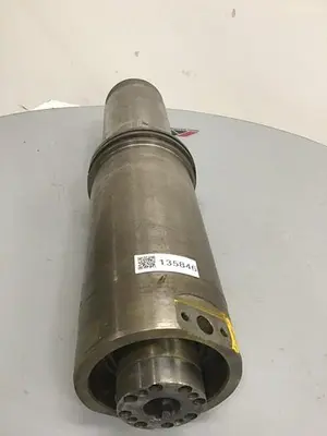 USED VAN DORN 9 B/O 86173-C
