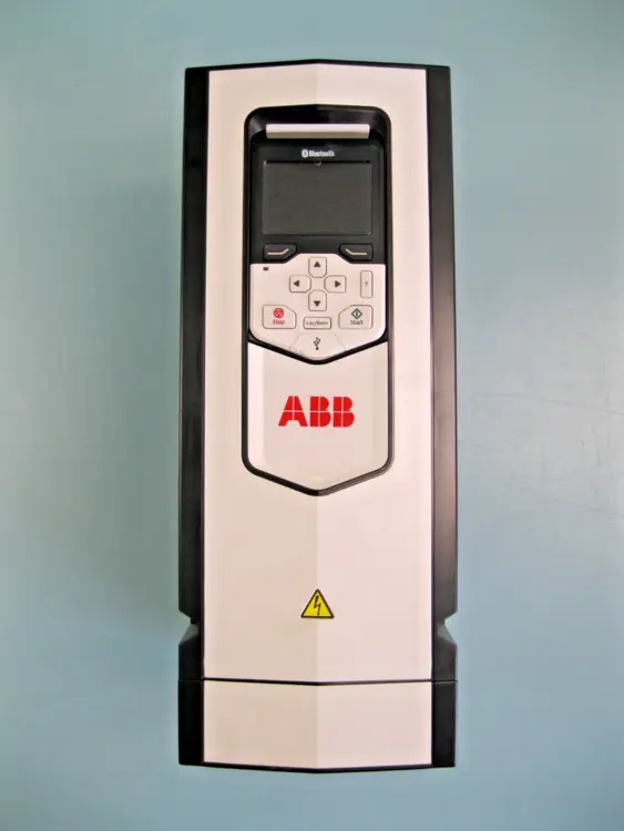 Used ABB ACS880-01-014A-5 Motor Control Parts New Hampshire US | Bitter End Trading #1125313