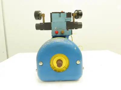 Force Control Industries Inc. 02-242-0C Oil Shear Clutch Brake 7/8" Shaft