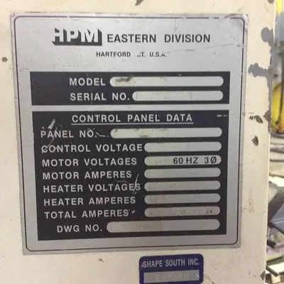 USED OPTO PB-24