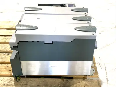 Used Eurotherm Epower 500 AMP SCR Power Controller, Rectifier Transistors Michigan US | Maverick Industrial Sales #1389765