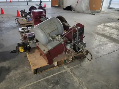 USED MASONEILAN 70-35612