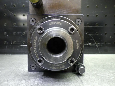 Eppinger VDI40 ER32A Preci-Flex Right Angle Head 7.074.725 (LOC733A)