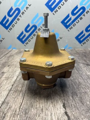 CASH VALVE 1-1/2 TYPE B Pumps & Hydraulics | ESS Industrial Equipment Sales (3)