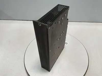 USED MTS SYSTEMS AC-07-24VS