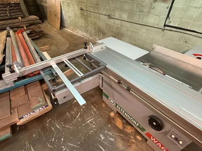 2006 WILHELM ALTENDORF WA6 Circular Cold Saws | ListingHippo (5)