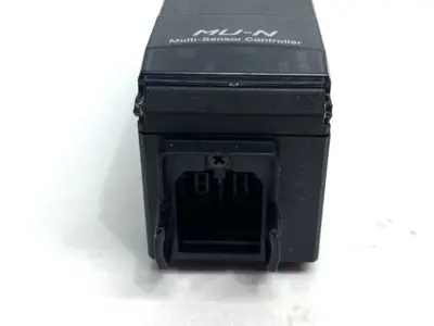 USED KEYENCE MULTI-SENSOR CONTROLLER MAIN UNIT, 4-MAX OUTPUTS, EXPANSIONS