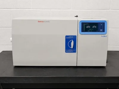 Used THERMO FISHER SCIENTIFIC CRYOMED Ultra-Low Temperature Freezers New Jersey US | Bionex Scientific LLC #799821