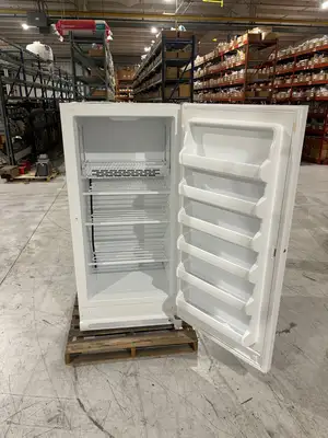 Used ABS Specialty Lab Refrigerator Lab Refrigerators Michigan US | Maverick Industrial Sales #1475234