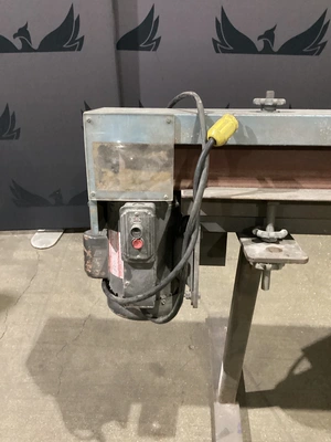 Used -- UNSPECIFIED -- Unknown Finishing Machines Michigan US | iGAM Industrial Marketplace #1332533