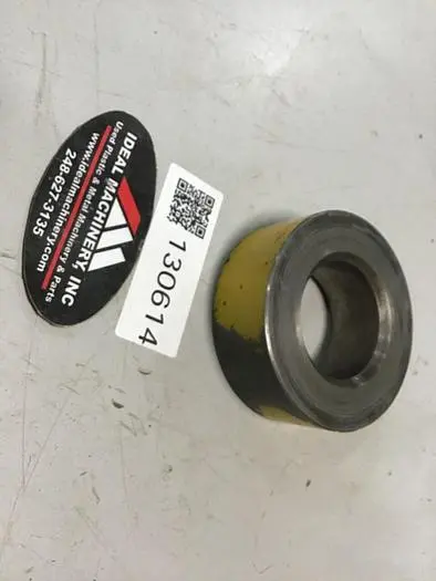 Used VAN DORN 110-RS-8F / TLS Injection Molding Parts Michigan US | Ideal Machinery #700332