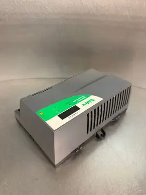Nidec Control Techniques Fxmp25 Field Controller 208/480V 50/60Hz (6.5.1)