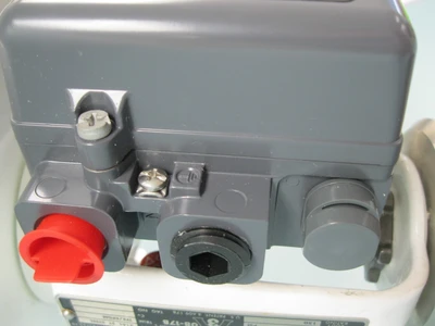 USED Baumann 54-84431S