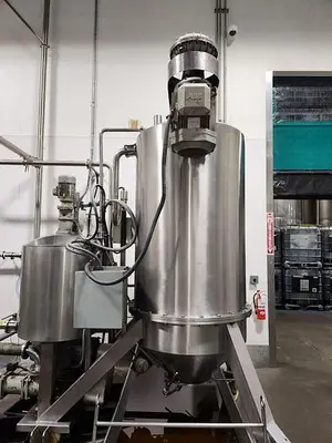 USED 2019 ZENITRAM CATR