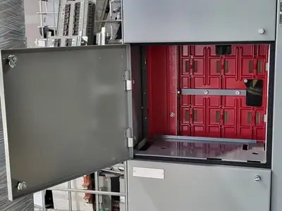 NEW ALLEN-BRADLEY SNTKNPN90