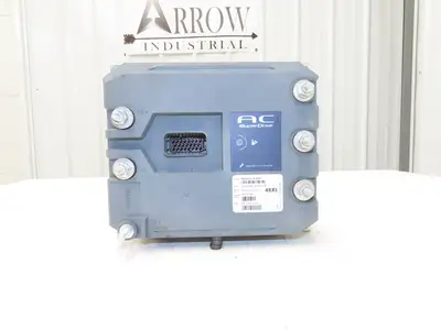 Danaher ACS48XL-875F-23P AC SuperDrive Forklift Motor Controller 48V READ