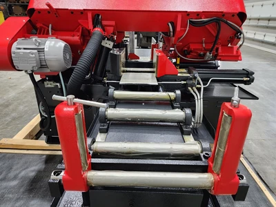 NEW MARVEL MANUFACTURING HFA250W
