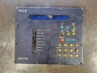 USED EMERSON 1580-4200